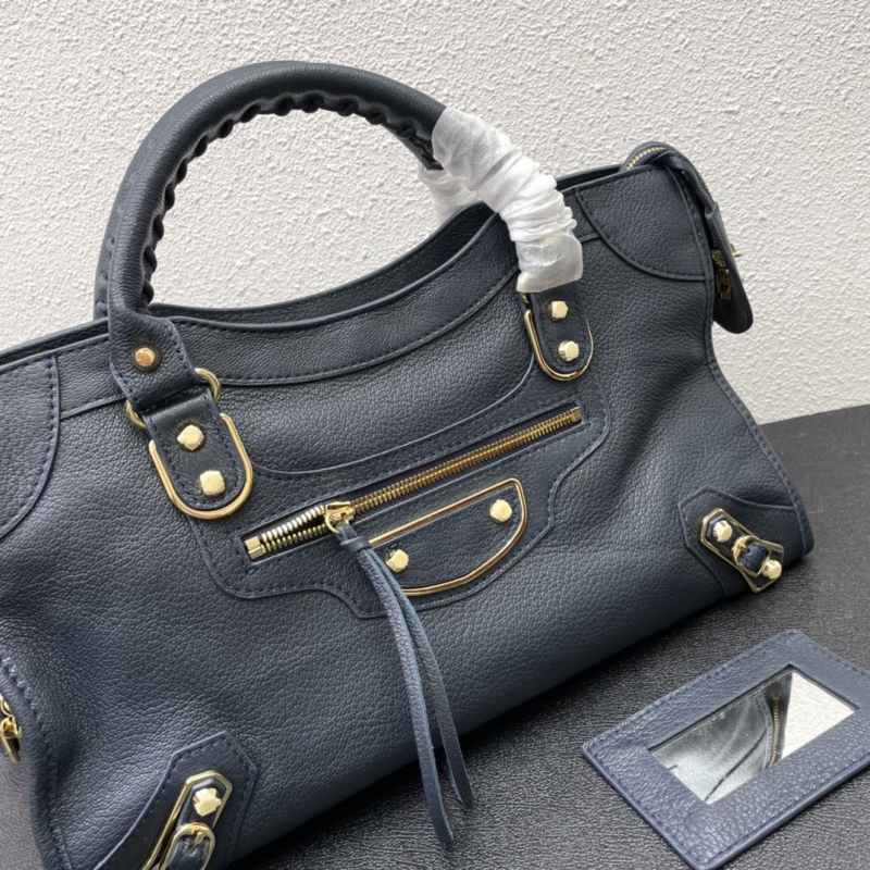 Balenciaga Top Handle Bags